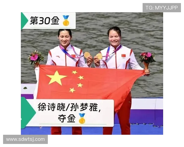 皮划艇孙梦雅谈对成功的理解力